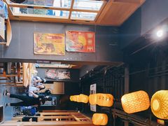 -赣南粉局·江西小炒·锅气炒粉(巴黎春天店)