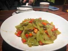-德叔阙里·衢州菜馆(月湖店)