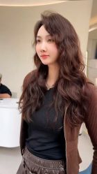 -汀南丝雨Hair design