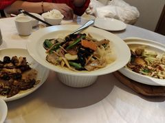 -京味斋·北京烤鸭(北京南站洋桥店)