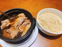 味友鸭肉面线-味友·厦门味(杏林湾店)