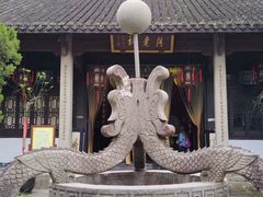-杭州黄龙洞