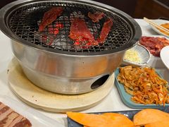 -金刚山(学府路店)