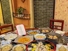 -中国大酒店·食街