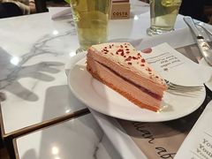 -COSTA COFFEE(恒基名人购物中心店)