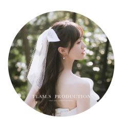 -荷玛高端新娘跟妆团队·彩妆培训