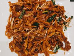 干炒牛河-宝园酒家(美林M·LIVE天地东座店)
