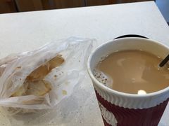 -可颂坊(中心书城店)
