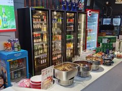 -兰州陈记牛肉面 ·烧烤· 铜锅涮肉(万达店)