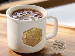 -Peet's Coffee皮爷咖啡(大学路店)