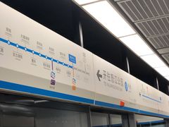 -奥体中心(地铁站)