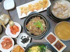 -釜山豚骨汤饭(芝罘万达广场店)
