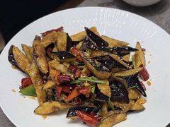 -闫府私房菜·老字号(恒隆店)