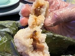 -东方饺子王(哈西万达店)