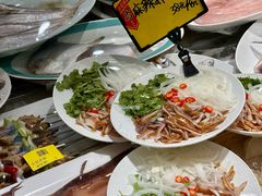 -渔娘渔家丹东海鲜(东直门店)