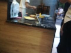 -曾笼笼牛肉饼