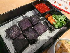 -火宫殿·小吃王国(坡子街店)