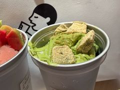 -喜茶(深圳万象城黑金店)