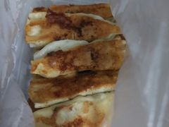 -一品鲜鱼锅贴(人民一路店)