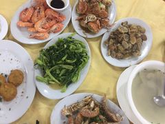 -秋姐美食店(旅游大道店)