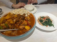 -中发源·清真餐厅(南油店)