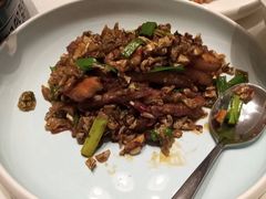-湘满甲·黄焖甲鱼创始者·湘菜·鲁菜(潘家园店)