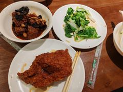 -寻裕记·现炒浇头面(人民广场店)