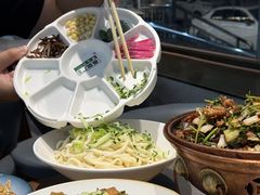 -黑窑厂糖油饼烤鸭·清真菜(旗舰店)