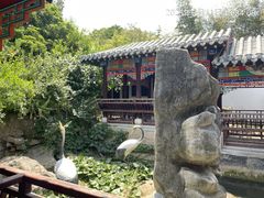 -戏马台景区