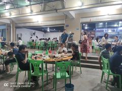 大堂-海之鲜大排档(东山海鲜金銮湾店)