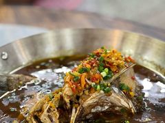 -辣不怕口味虾(凌霄路店)