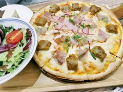 -榖屋house of flour(张江首店)
