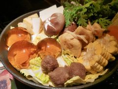-玉川屋·深夜食堂居酒屋(柳巷店)