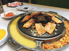 -韩宫宴炭火烤肉(印象城店)
