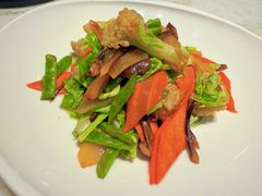 -径山十八道·风味民间菜(华夏之心店)