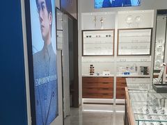 -宝岛眼镜(雨花吾悦广场店)