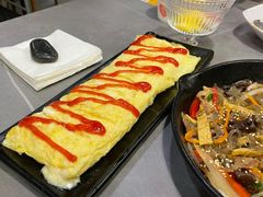 -咕咕站韩国料理(紫金港店)