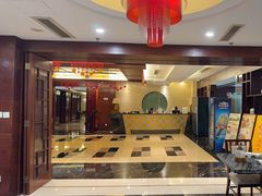 -四季轩中餐厅(徐州开元名都大酒店)