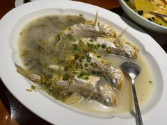 -涌觅名灶·本地海鲜宁波菜(财富广场店)