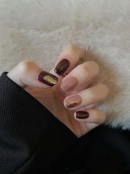 -M·X Nail日式美甲美睫