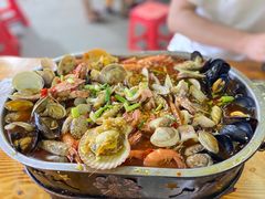 -阿弟特色海鲜餐厅·大排档(平潭店)