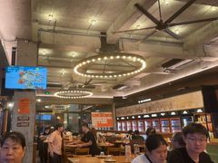 -COMMUNE幻师(五角场店)