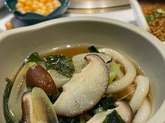 -千寻山野烤肉(中关村店)