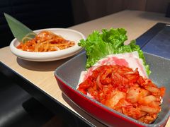 -新石器烤肉(周浦万达店)