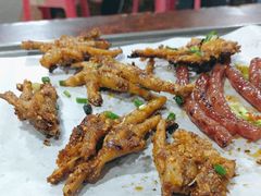 -云南建水鸡脚王烧烤(商贸路店)