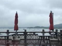 -湖畔居茶楼(湖滨店)