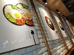 -鑫日千里马朝鲜族小馆(总店)