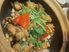 -新旺茶餐厅(嘉里城店)