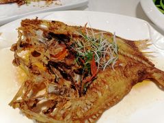 石斑鱼-衡山汇·高级粤菜(霄云路店)