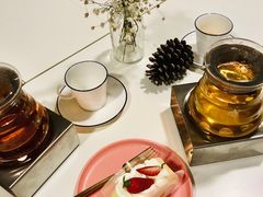 -沙茶驿站